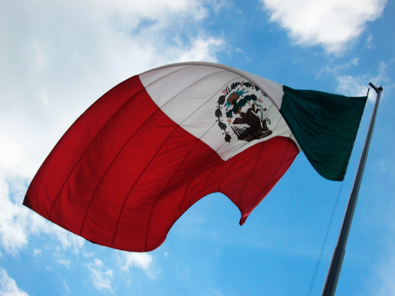 fotografía México contrastante